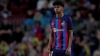 Ράκιτιτς για Γιαμάλ: «Στη δική μας Μπαρτσελόνα θα ήταν στον πάγκο»