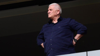 Δημήτρης Μελισσανίδης: Αυτή είναι η νέα αγορά του επιχειρηματία