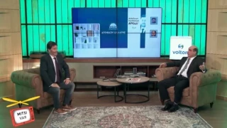 Σπαρταριστός Γιώργος Μητσικώστας – Όταν ο «Ανδρέας Παπανδρέου» μαθαίνει το ποσοστό του ΠΑΣΟΚ