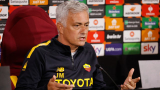 Μουρίνιο: «Διαθέσιμος για 20-30 λεπτά ο Ντιμπάλα- Την ιστορία την φτιάχνουν οι παίκτες μου»