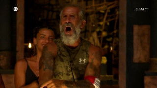 Με εξωφρενικό ποσό αποχώρησε ο Καραγκούνιας από το Survivor