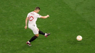 Δοκάρι για τη Σεβίλλη με τον Ράκιτιτς (vid)