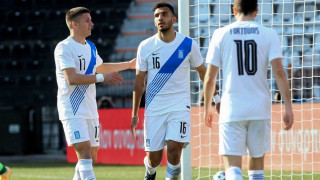 Μαστρανέστης: «Αποφασισμένος να παίξει ο Τζόλης, σωστό το timing για μεταγραφή του Παυλίδη»