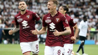 Mediterranean: Ξεκαθάρισμα Ευρώπης και παραμονής