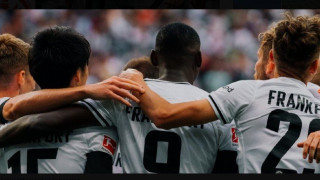 Bet Builder: Δεν μπορώ να υποτιμήσω το καμάρι της Φρανκφούρτης