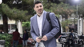 Τεμπονέρας: «Ο Βορίδης εξέθεσε ανεπανόρθωτα τον Σκέρτσο»