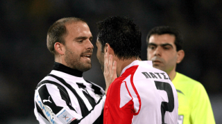 Γκονζάλες για ΠΑΟΚ: «Θα ήθελα να μείνει ο Τόμας, δεν γίνεται να χτίζεις ένας σπίτι από τη σκεπή»