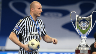 Περιμένει ΠΑΟΚ για λίγες μέρες ακόμη ο Κρμέντσικ