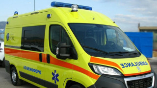 Σοκ στη Θάσο: Πέθανε τουρίστρια από την Τσεχία-Το μοναδικό ασθενοφόρο του νησιού έφτασε μετά από 50 λεπτά