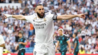 «Κρεμάει» τα παπούτσια του ο Μπενζεμά-Επιστρέφει με πόστο στη Ρεάλ Μαδρίτης