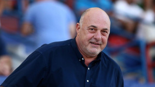 Αποχαιρέτησε τον Αλέξη Κούγια ο Αχιλλέας Μπέος