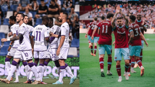 Τελικός Conference League: Δίψα για την κούπα!