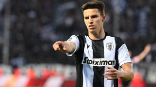 «Αν ο ΠΑΟΚ θέλει τον Ντάντας πρέπει να κινηθεί τώρα»