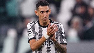 Αποχώρησε απο την Γιουβέντους ο Ντι Μαρία!