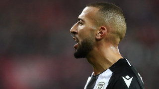 Το κολάζ για την πορεία του Ελ Καντουρί στον ΠΑΟΚ (pic)