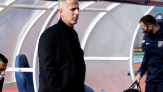 Θεοδοσιάδης: «Κατάθεση ψυχής από τα παιδιά του Μακεδονικού»