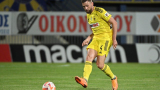 Άρης: Δυσκολεύει του Φαμπιάνο, αλλά…