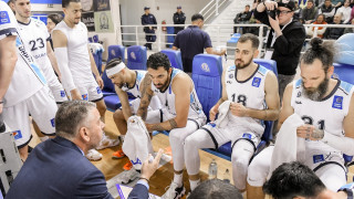 Κολοσσός: Δήλωσε συμμετοχή στα προκριματικά του BCL