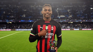 Στη Μίλαν μεχρι το 2028 ο Λεάο!