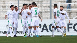 Χωρίς θεατές το Ηρακλής Λάρισας-Μακεδονικός