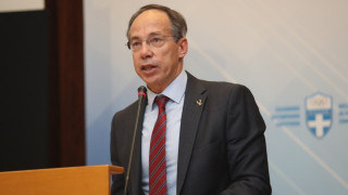 Μαυρωτάς: «Τέτοιες περιπτώσεις ρίχνουν λάσπη και λεκιάζουν τον αθλητισμό»