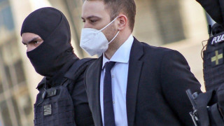 Αποσύρεται από τη δίκη στο εφετείο ο Μπάμπης Αναγνωστόπουλος, σταματάει και τις Πανελλήνιες