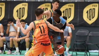 Ισπανία: 14χρονος έσπασε τα κοντέρ με 107 πόντους και 94 ριμπάουντ