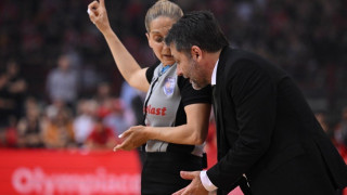 Αιχμές Παναθηναϊκού για διαιτησία: «Κάνατε αίσχη, αποφασίσατε για τον νικητή»