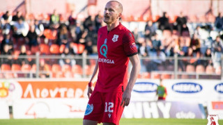 Κρέμασε τα παπούτσια του ο Τάσος Παπάζογλου