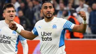 Ο Παγιέ επανέλαβε το γκολ με τον ΠΑΟΚ σε... προπόνηση! (vid)