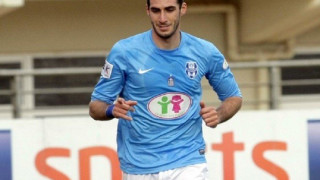 Πετρόπουλος: «Πρωταθλητής όποιος κάνει τα λιγότερα λάθη-Δεν ξέχασε το γκολ ο Μορόν»