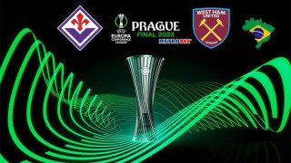 «Μιχάλης Βραζιλιάνος» : Υπέροχη η χθεσινή βραδιά, με 6 «ταμεία» και 4/4 στο σύστημά μας και σήμερα, αρχίζω με το «Χ» στον μεγάλο τελικό της Πράγας…