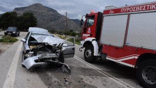 Τροχαία: 15% αύξηση των νεκρών, 38 πεζοί σκοτώθηκαν σε 5 μήνες - «Ένα δευτερόλεπτο κοστίζει μία ζωή»