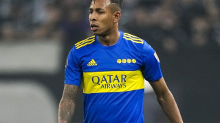 Ο Σεμπάστιαν Βίγια καταδικάστηκε σε 25 μήνες φυλάκιση με αναστολή για άσκηση βίας κατά της πρώην συντρόφου του