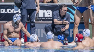 Ελλαδάρα από ατσάλι, διέσυρε την υπερδύναμη Σερβία, προκρίθηκε στον τελικό