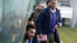 Στεφάνοβιτς: «Κρίθηκε στο ένα σουτ»