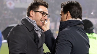 Ο «άσος» της Σαμπντόρια και… μια μπουτίκ στο Έμπολι 