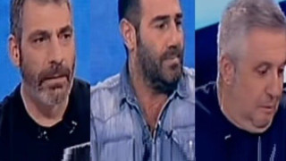 «Τρόμαξαν» οι Ράδιο Αρβύλα! (VIDEO)