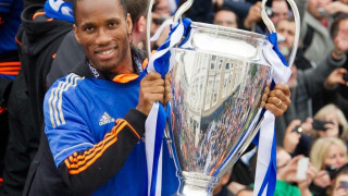 Ντρογκμπά: «Αυτή η Τσέλσι δεν έχει ισχυρές προσωπικότητες!»