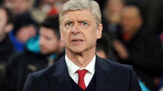 Βενγκέρ: «Μου αρέσει να ξοδεύω λεφτά!» (vid)