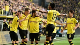 Ξέσπασαν οι Βεστφαλοί