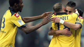 Εμβόλιμη με χινάρια