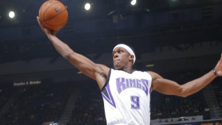 Ακόμα μοιράζει ασίστ ο Ρόντο! (video)