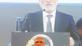 Η «Μ» είπε κι ελάλησε κι αμαρτίαν ουκ έχει