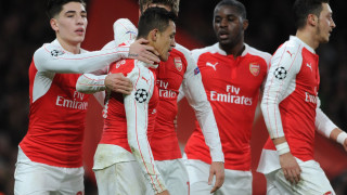 Περιβαλλοντολόγοι εναντίον Άρσεναλ! 