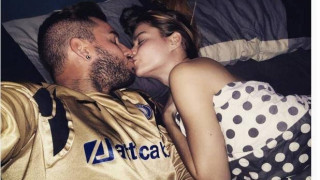 Ετσι ξύπνησε ο Φερνάντο Μαρκές!