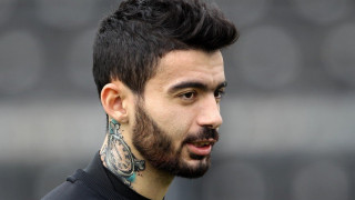 Καθάρισε το παιδί με το ρολόι