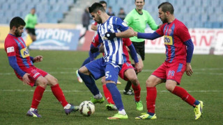 Το καλοκαίρι έγινε η ζημιά για τον Ηρακλή