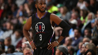 Στην κορυφή του TOP 10 ο Κρις Πολ! (vid)