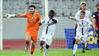 To xρυσό γκολ του γκολκίπερ της Λάρισας! (VIDEO)